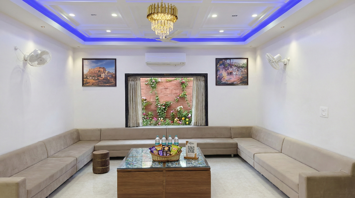 Sofa Big